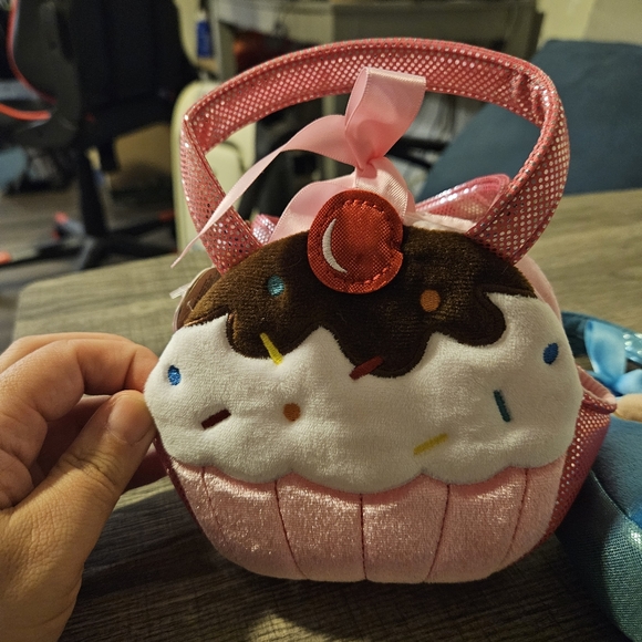 Bundle of 2 Mini Purses - Picture 4 of 4